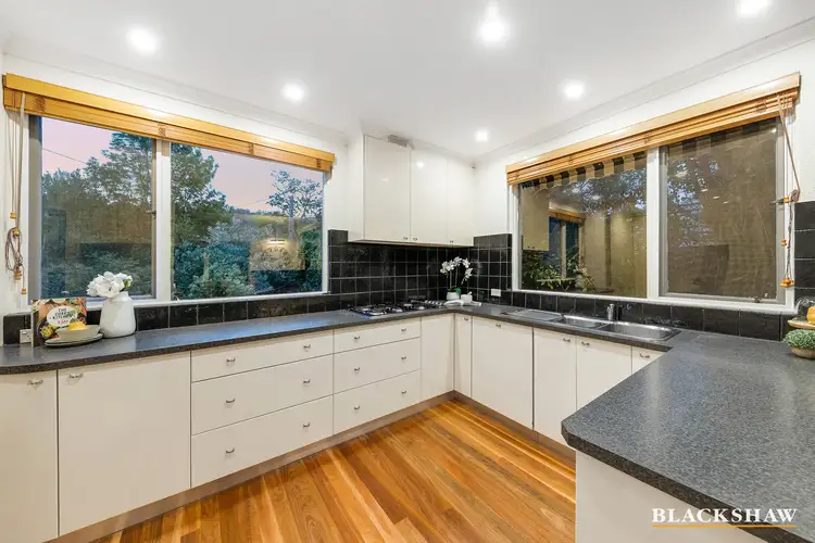 Fifth view of Homely house listing, 2 Arnhem Place, Red Hill ACT 2603