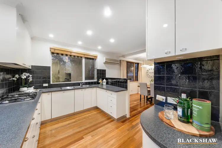 Sixth view of Homely house listing, 2 Arnhem Place, Red Hill ACT 2603
