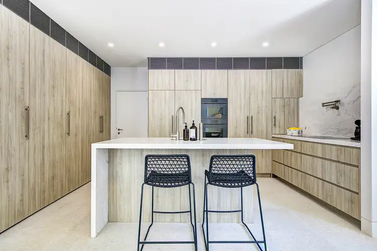 Fifth view of Homely semi-detached listing, 7A Melrose Street, Mosman NSW 2088