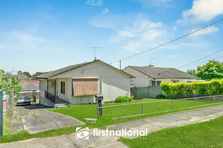 Main view of Homely house listing, 75 Chestnut Road, Doveton VIC 3177