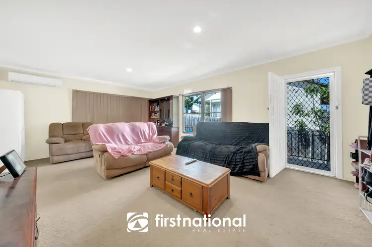 Second view of Homely house listing, 75 Chestnut Road, Doveton VIC 3177