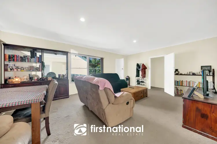 Fourth view of Homely house listing, 75 Chestnut Road, Doveton VIC 3177