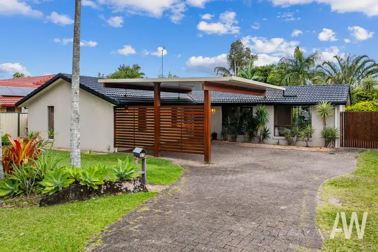 Main view of Homely house listing, 27 Monteray Street, Mountain Creek QLD 4557