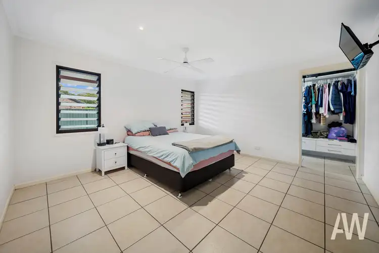 Fifth view of Homely house listing, 27 Monteray Street, Mountain Creek QLD 4557