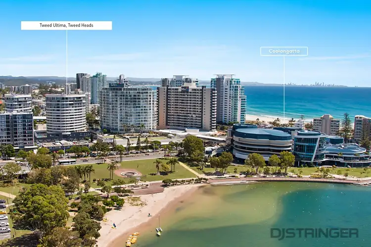 Main view of Homely unit listing, 1041/14-22 Stuart Street, Tweed Heads NSW 2485