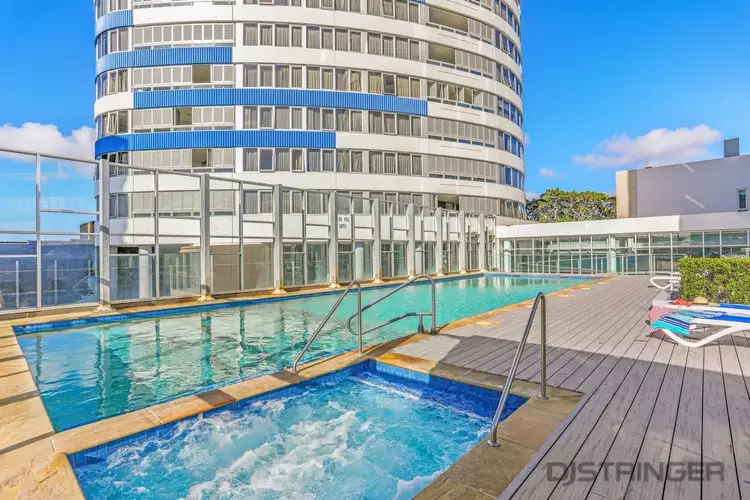 Sixth view of Homely unit listing, 1041/14-22 Stuart Street, Tweed Heads NSW 2485