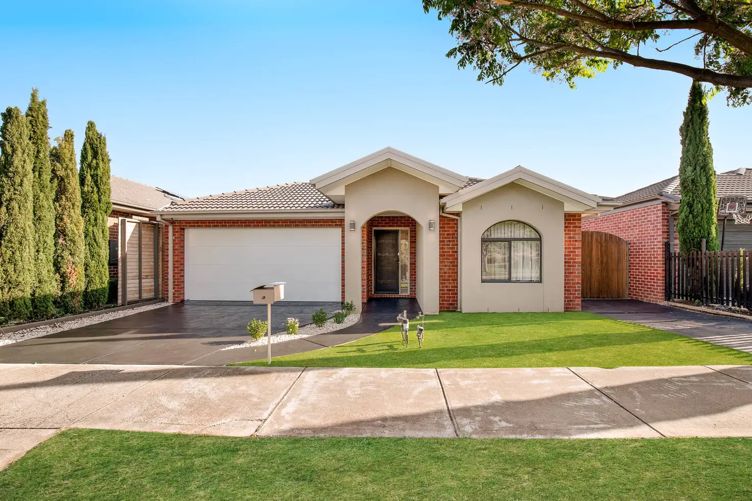 Main view of Homely house listing, 44 Mountview Drive, Diggers Rest VIC 3427