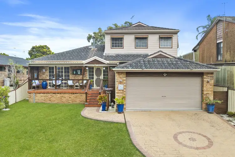 Main view of Homely house listing, 2A Reynolds Road, Noraville NSW 2263