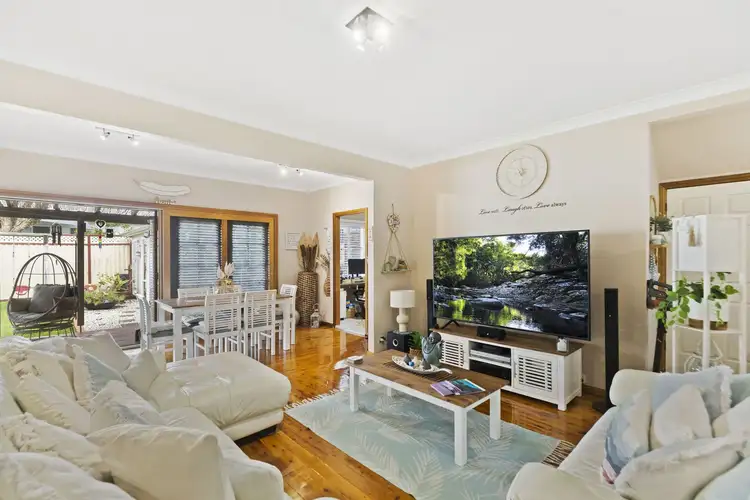 Second view of Homely house listing, 2A Reynolds Road, Noraville NSW 2263