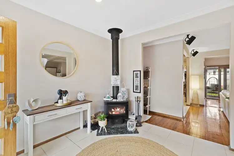 Fifth view of Homely house listing, 2A Reynolds Road, Noraville NSW 2263