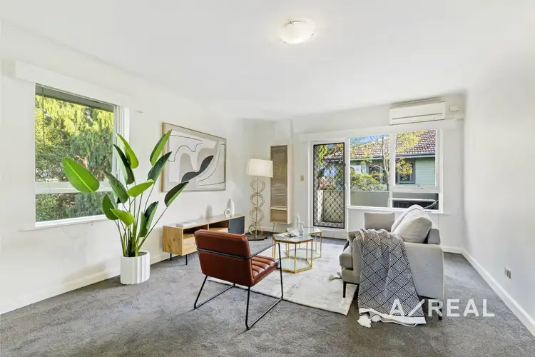 Main view of Homely apartment listing, 5/2A Loyola Avenue, Brunswick VIC 3056