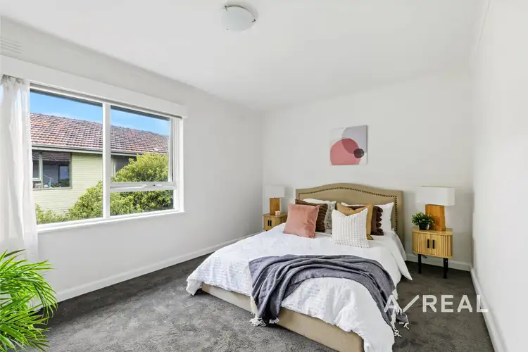 Fourth view of Homely apartment listing, 5/2A Loyola Avenue, Brunswick VIC 3056
