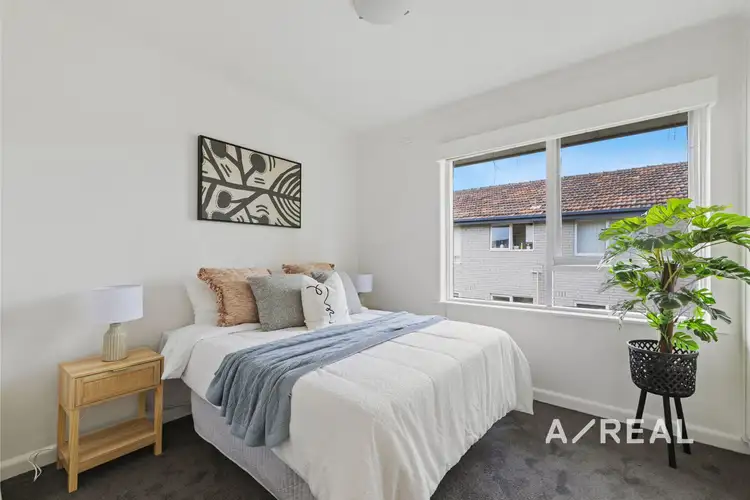 Fifth view of Homely apartment listing, 5/2A Loyola Avenue, Brunswick VIC 3056