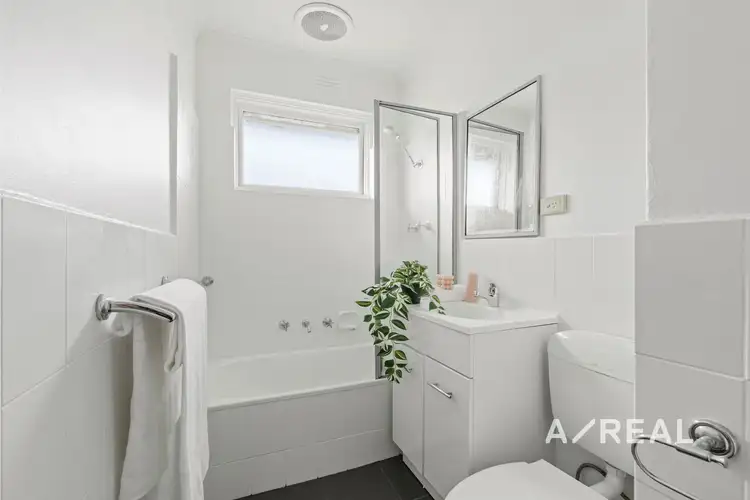 Sixth view of Homely apartment listing, 5/2A Loyola Avenue, Brunswick VIC 3056