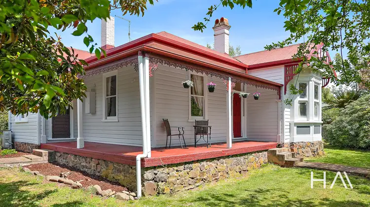 2 Frederick Street, Ringarooma TAS 7263