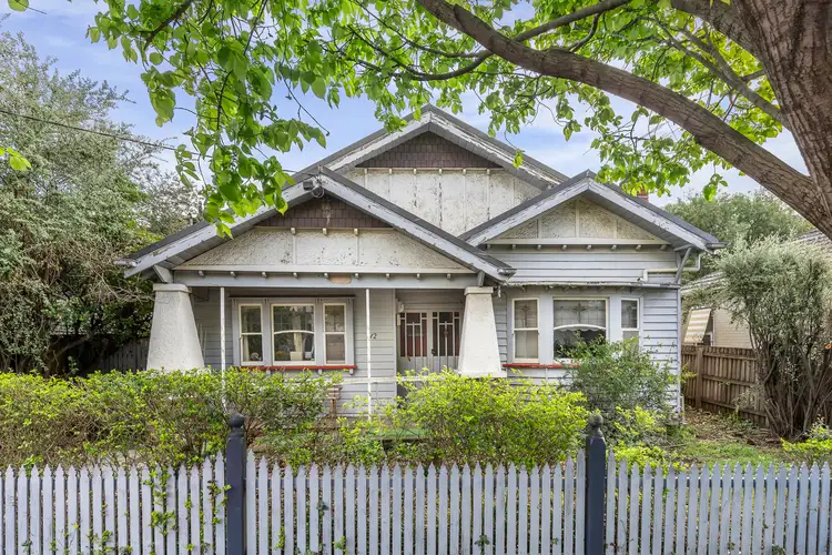 12 Lennox Street, Yarraville VIC 3013