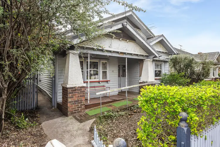Sixth view of Homely house listing, 12 Lennox Street, Yarraville VIC 3013