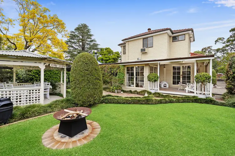 1/174 Galston Road, Hornsby Heights NSW 2077