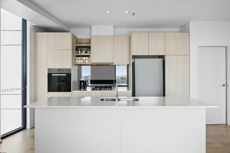 Third view of Homely apartment listing, 1207/6A Atkinson Street, Liverpool NSW 2170