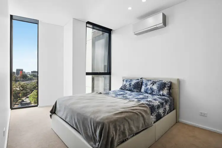 Fourth view of Homely apartment listing, 1207/6A Atkinson Street, Liverpool NSW 2170