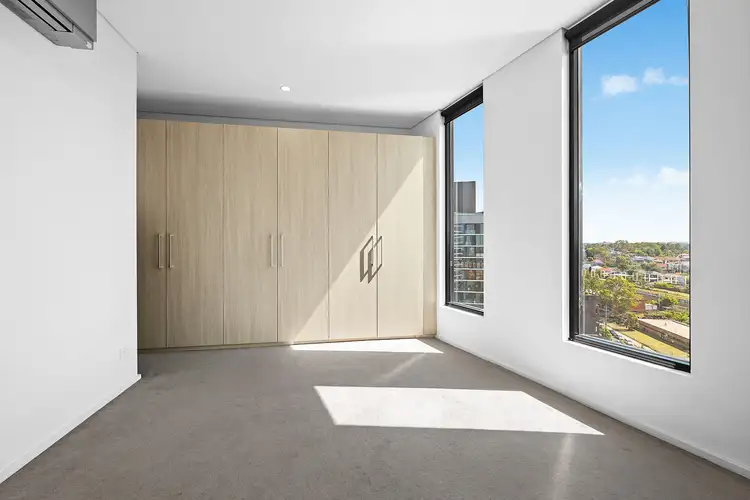 Fifth view of Homely apartment listing, 1207/6A Atkinson Street, Liverpool NSW 2170