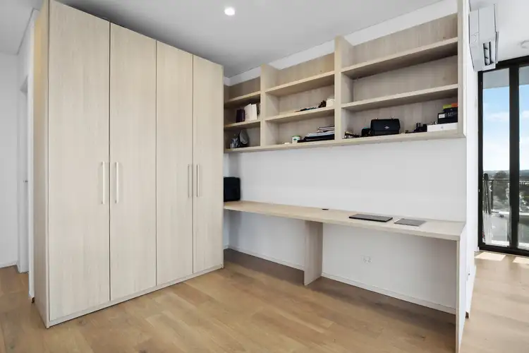 Sixth view of Homely apartment listing, 1207/6A Atkinson Street, Liverpool NSW 2170