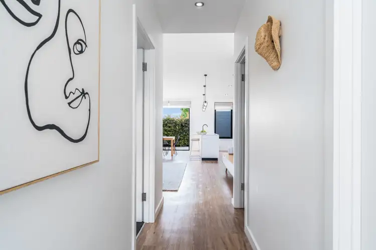 Second view of Homely unit listing, 3/114 South Valley Road, Highton VIC 3216