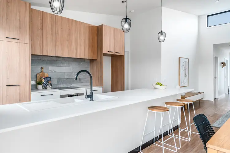 Fourth view of Homely unit listing, 3/114 South Valley Road, Highton VIC 3216