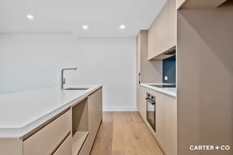 Fourth view of Homely apartment listing, 1702/49 Furzer Street, Phillip ACT 2606