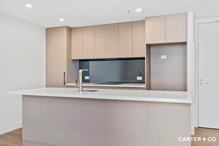 Fifth view of Homely apartment listing, 1702/49 Furzer Street, Phillip ACT 2606