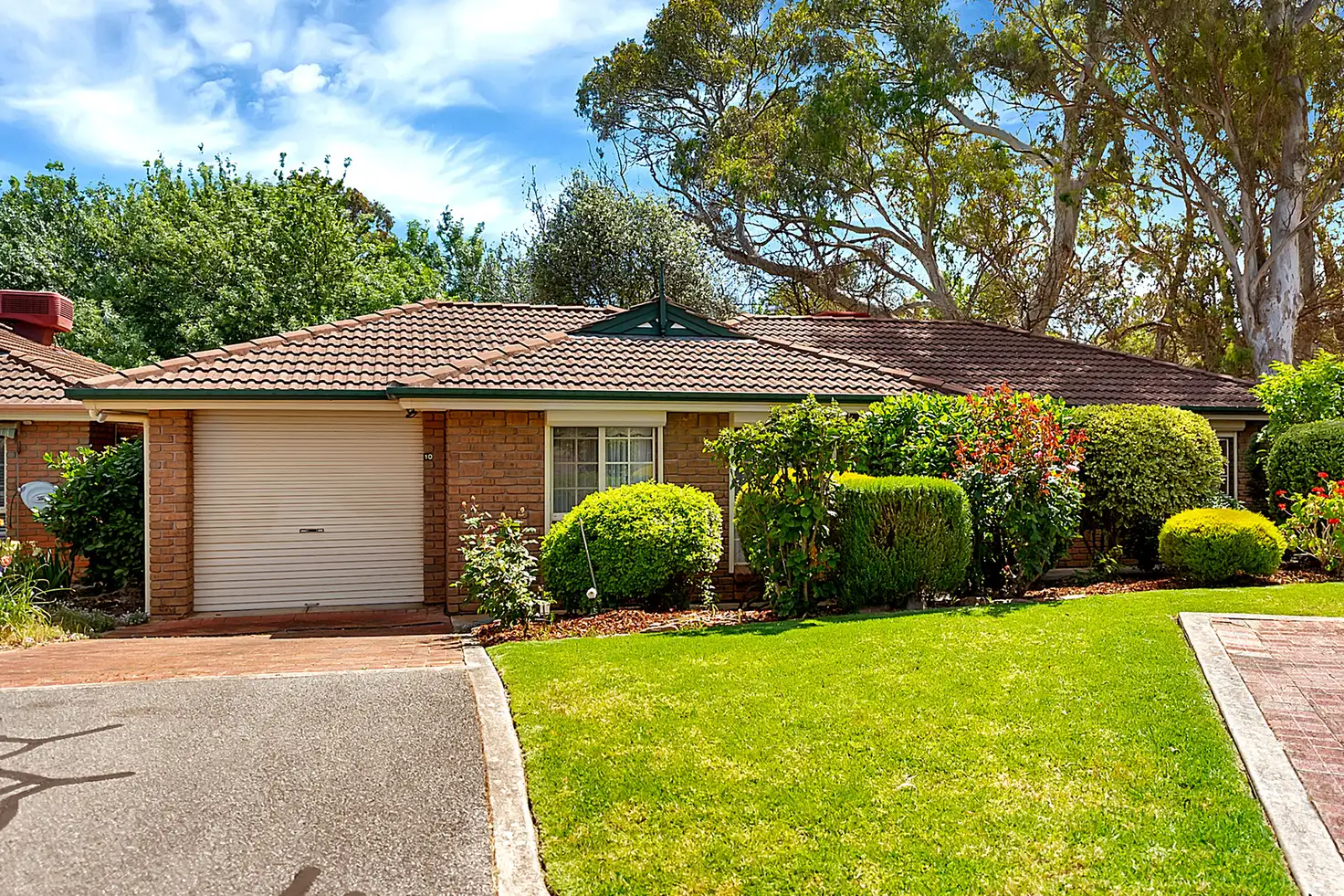 Main view of Homely unit listing, 10/308 Hancock Road, Surrey Downs SA 5126