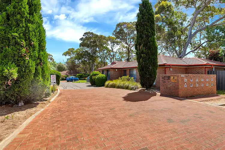 Second view of Homely unit listing, 10/308 Hancock Road, Surrey Downs SA 5126