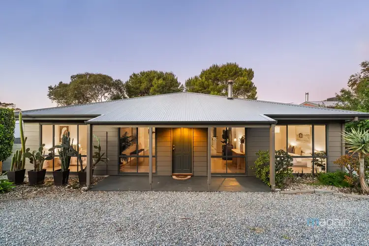 Second view of Homely house listing, 59 Port Road, Port Willunga SA 5173
