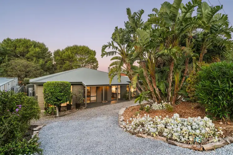 Third view of Homely house listing, 59 Port Road, Port Willunga SA 5173