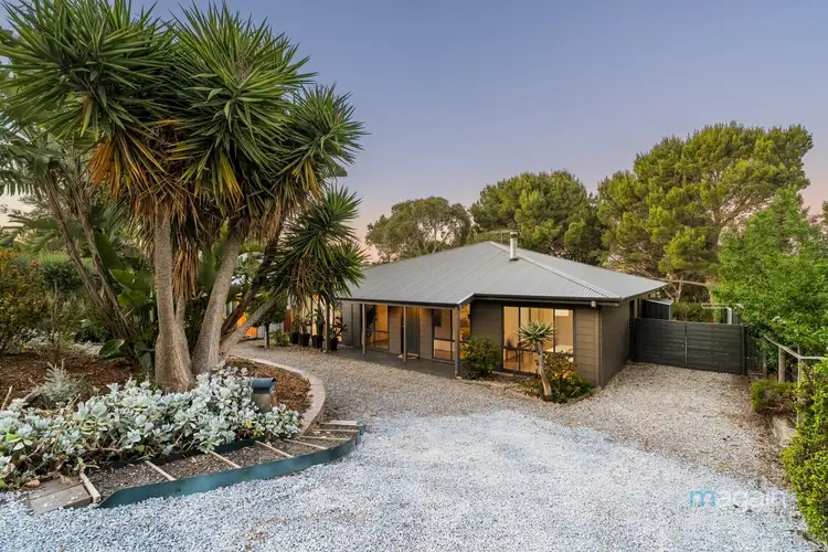 Fourth view of Homely house listing, 59 Port Road, Port Willunga SA 5173