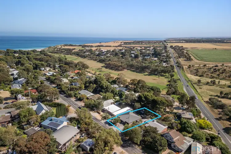 Fifth view of Homely house listing, 59 Port Road, Port Willunga SA 5173