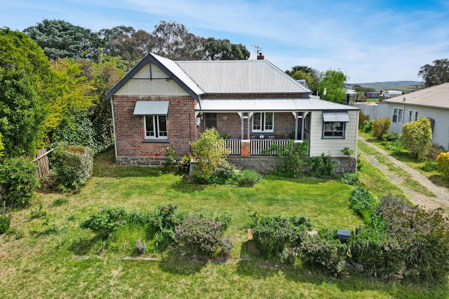 Main view of Homely house listing, 67 Biala Street, Gunning NSW 2581