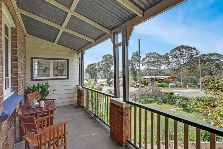 Second view of Homely house listing, 67 Biala Street, Gunning NSW 2581
