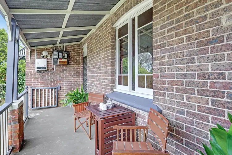 Third view of Homely house listing, 67 Biala Street, Gunning NSW 2581