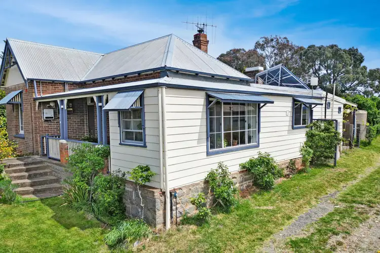 Fourth view of Homely house listing, 67 Biala Street, Gunning NSW 2581