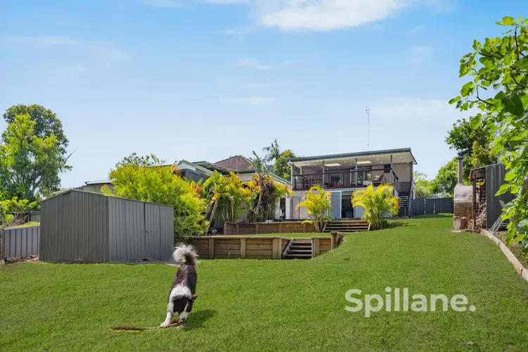 21 Beath Crescent, Kahibah NSW 2290
