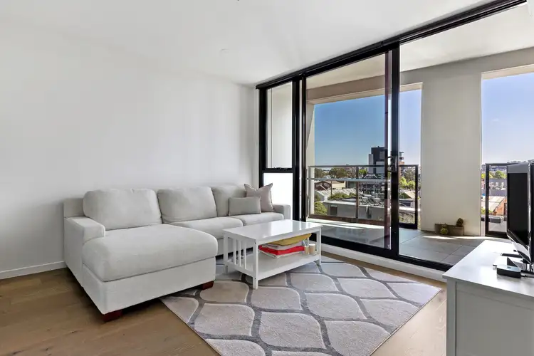 410/205 Burnley Street, Richmond VIC 3121