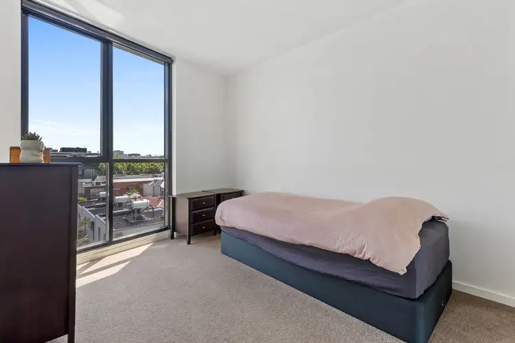 Fourth view of Homely apartment listing, 410/205 Burnley Street, Richmond VIC 3121