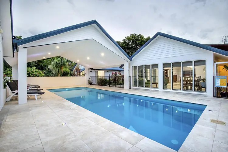 69 Stanley Drive, Cannon Valley QLD 4800