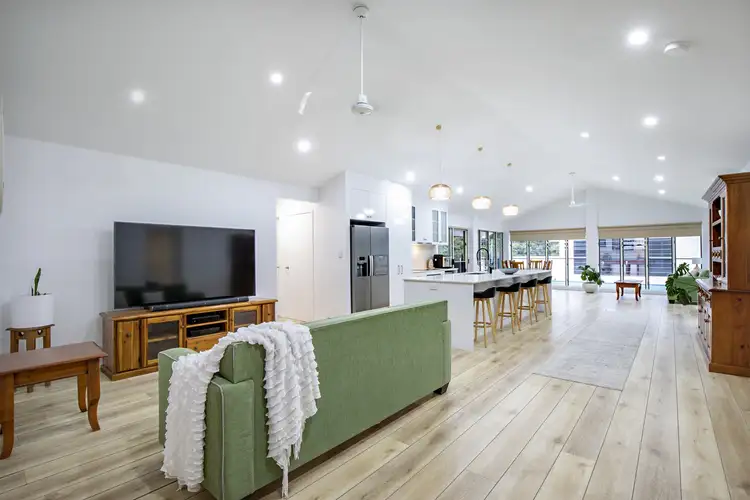 Third view of Homely house listing, 69 Stanley Drive, Cannon Valley QLD 4800