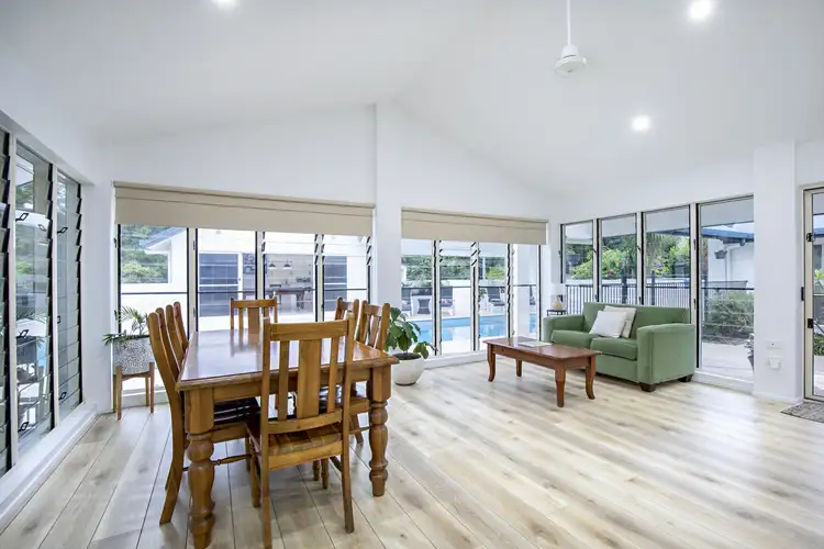 Fourth view of Homely house listing, 69 Stanley Drive, Cannon Valley QLD 4800