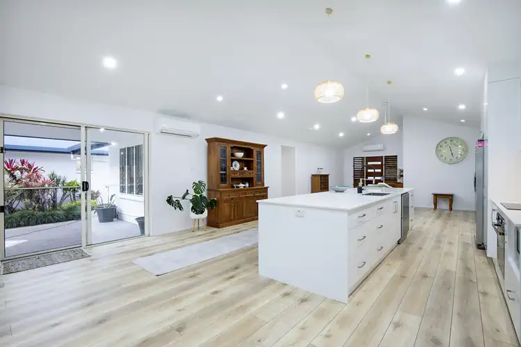 Fifth view of Homely house listing, 69 Stanley Drive, Cannon Valley QLD 4800