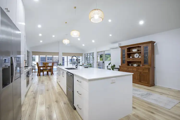 Seventh view of Homely house listing, 69 Stanley Drive, Cannon Valley QLD 4800