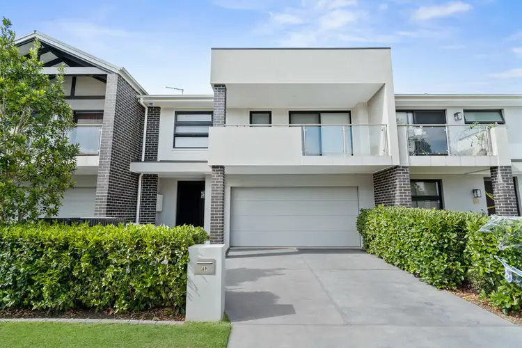 Main view of Homely house listing, 69 Wilhelm Parade, Catherine Field NSW 2557