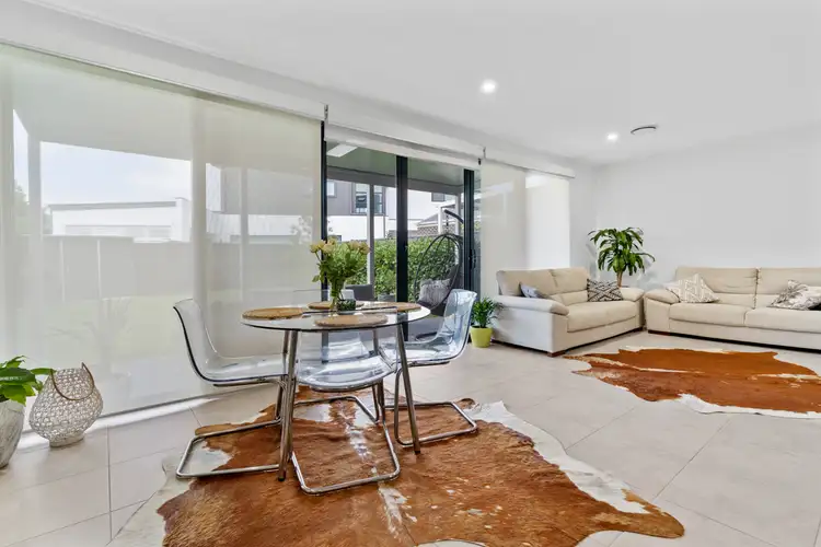 Second view of Homely house listing, 69 Wilhelm Parade, Catherine Field NSW 2557